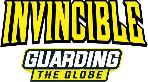 Discover the game: Invincible: Guarding The Globe